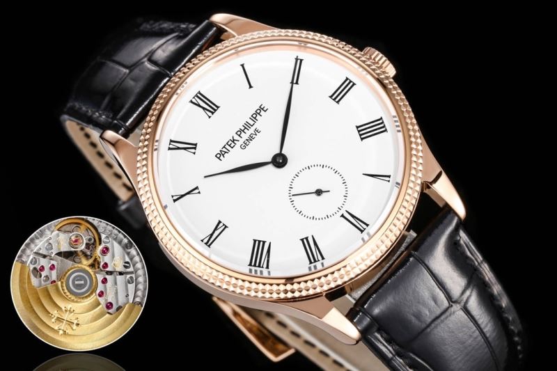 PATEK PHILIPPE Watches